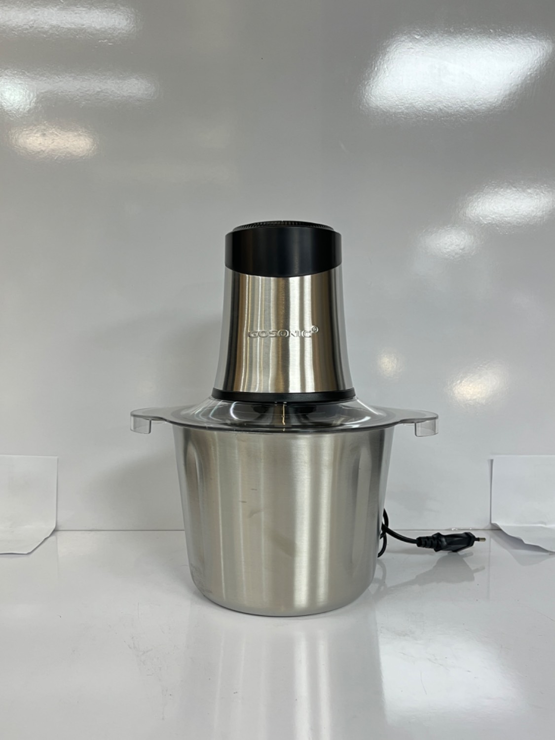 خردکن 903 گاسونیک کد 7389